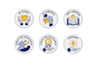 design custom icon set