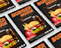 do creative flyer design and brochure