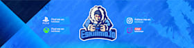 create a surprising all social gaming banners