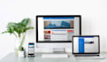 make a wordpress o drupal theme from your design