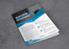 create professional brochure designs
