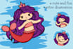 create a cute and fun vector illustrations or designs