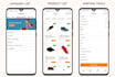 make an ecommerce app in flutter