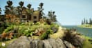 make 3d game environment and level design, lopoly props and asset for unity 3d