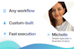 build google sheets dashboards, templates and automation