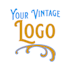 create a vintage logo design