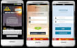 design a splash screen for your mobile app