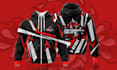 design sports esport jersey hoodies t shirts uniforms for your brand
