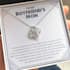 do shineon gearbubble jewelry message card pendant design