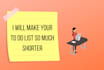 be your personal virtual assistant