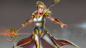 draw super awesome character design