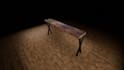 do 3d renderings and animations using keyshot, blender and 3ds max