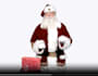 send you a personalized santa video
