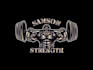 design versatile fitness and gym logo design