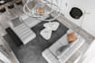 create interior and render realistic image