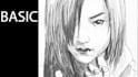 draw awesome close up character design