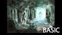 draw awesome environment concept art