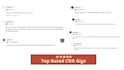 do a UX video audit on your website