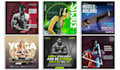 design a professional advertising sports flyer or poster