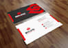 design elegant business card