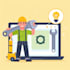 fix your website bugs and issues