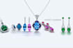 do studio quality jewelry image retouching