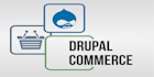 build your drupal commerce store