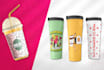 create a custom coffee mug design or coffee cup design