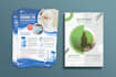 create business, event, church flyer and poster design