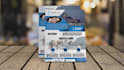 create professional flyers for your company