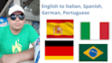 professionally translate english, urdu, hindi, arabic