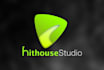 design a creative and professional logo within 1 day