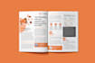 design your professional PDF articles, ebooks, lead magnet
