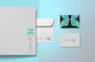 design a modern and professional business card