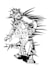 draw your rpg character