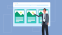 create custom 2d animated explainer video