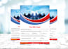design one sheet, sale sheet, business flyer for you