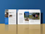 make an amazing presentation and pitch deck design