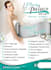 desing a creative flyer