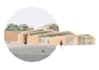 make your architectural collage