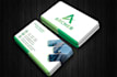 provide professional business card services