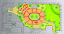design landscape for backyard and front garden spaces
