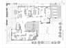 design architectural 2d floor plan