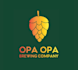 do professional brewing company logo design
