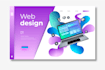 create simple or ecommerce wordpress website