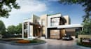 create detailed 3d arch models in revit or sketchup and generate drawings