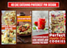design professional custom pinterest pins design