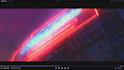 create  this epic noeon billboard animation with your logo