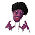 do awesome grime art with your photos