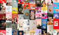 design social media ads, video ads, meta posts